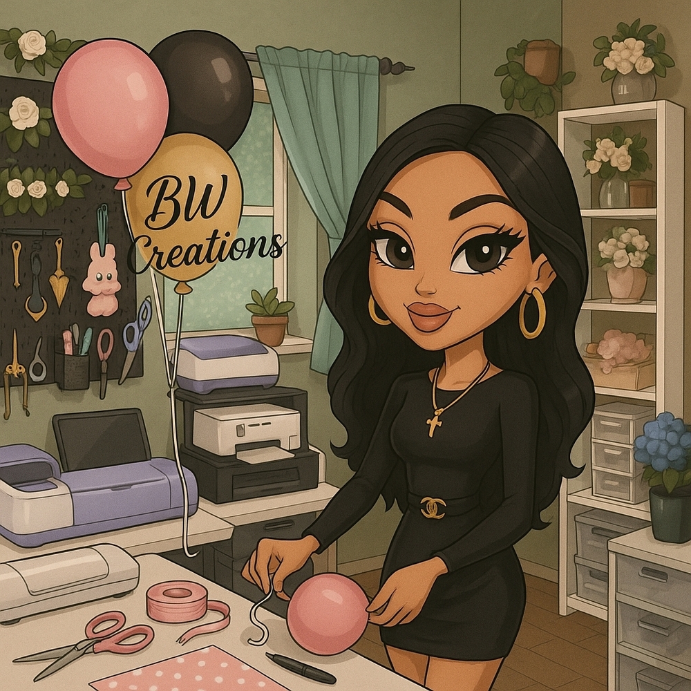 Meet your Posher, Gs